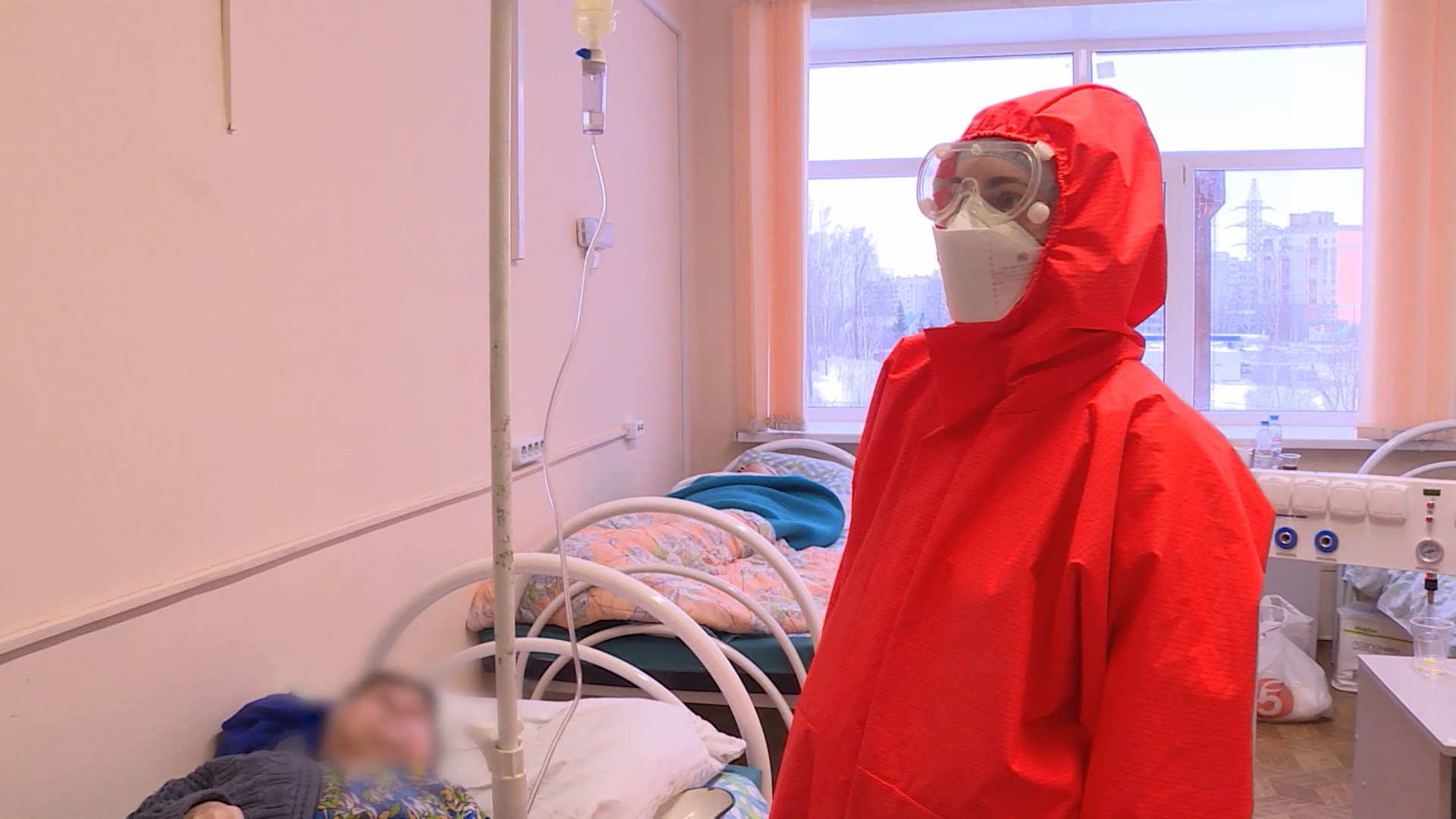Санитарные врачи ожидают к концу лета в Костроме новую вспышку коронавируса