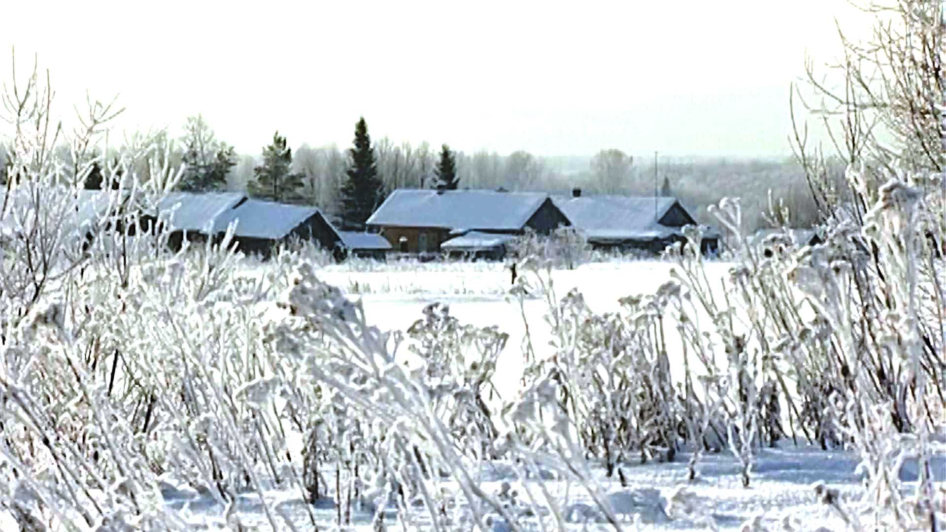 Из-за холодов в Костромской области введён режим повышенной готовности