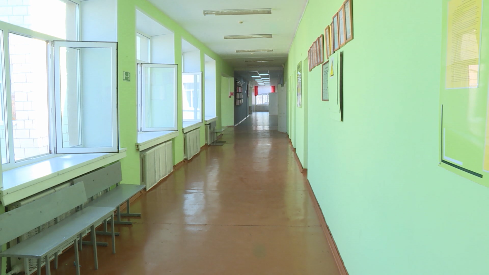 4 школы и 4 детсада в Костромской области закрыли на карантин из-за ОРВИ
