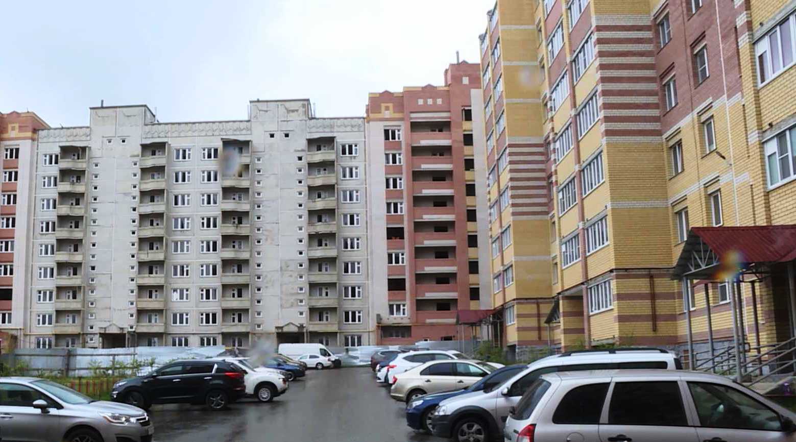 В Костромской области продолжают расти цены на жильё