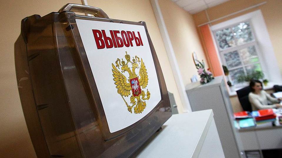 Костромич заплатит 30 тысяч рублей за попытку проголосовать дважды