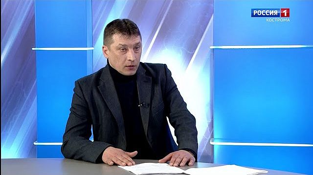 Представитель мэрии рассказал о проблемах общественного транспорта в Костроме