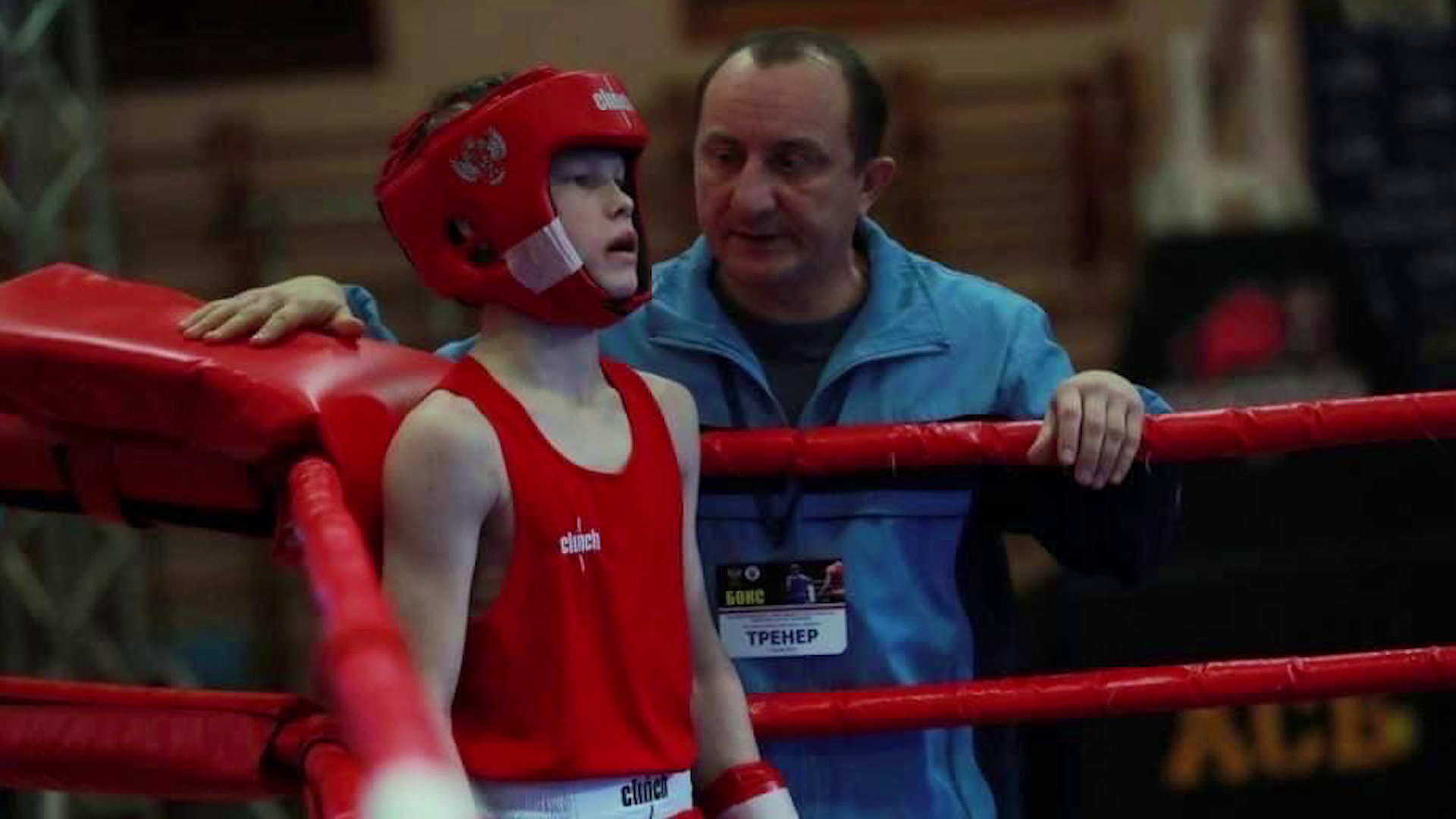 Молодой боксёр из костромского райцентра победил на межрегиональных соревнованиях
