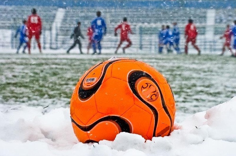 В Костроме стартует Чемпионат области по зимнему футболу