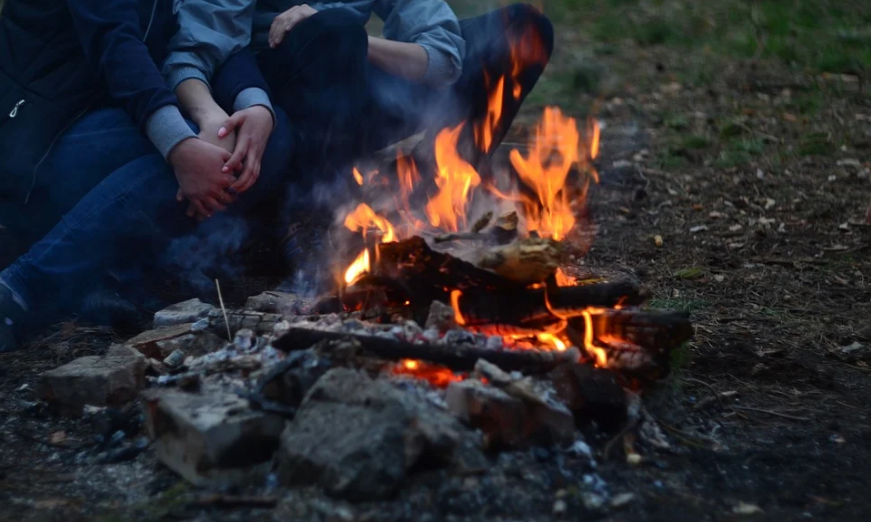 Костромичам запретят жарить шашлыки на открытом огне у частных домов