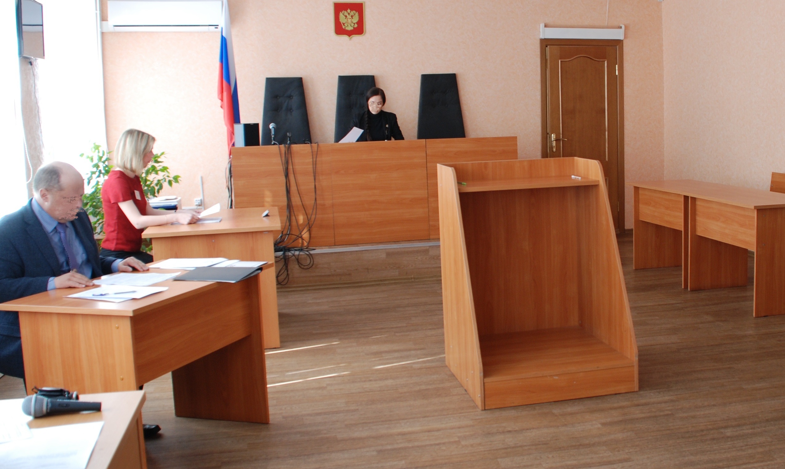 Мировые суды в Костромской области ждёт тотальная цифровизация