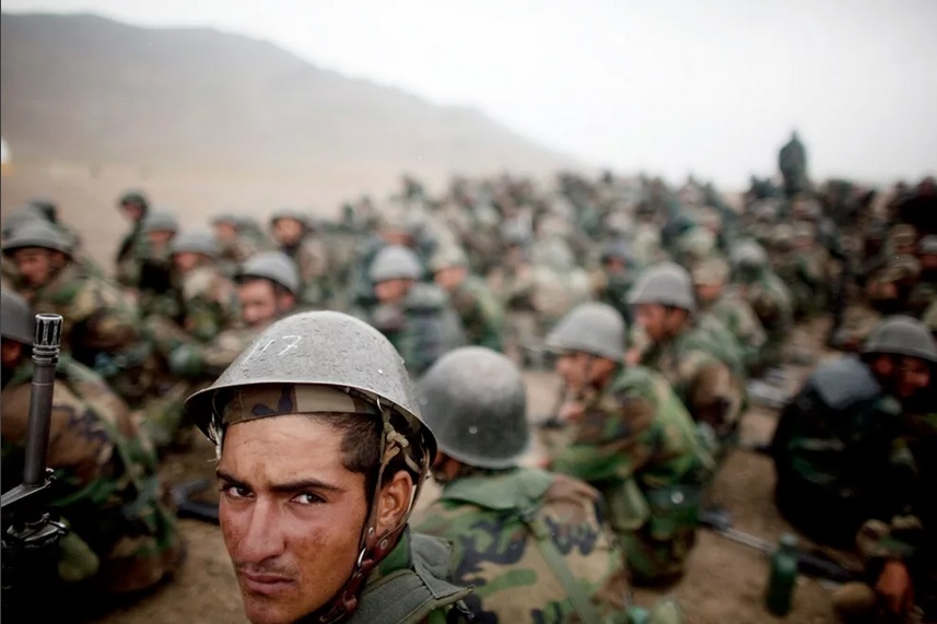 «Афганца» из костромской глубинки восстановили в правах ветерана