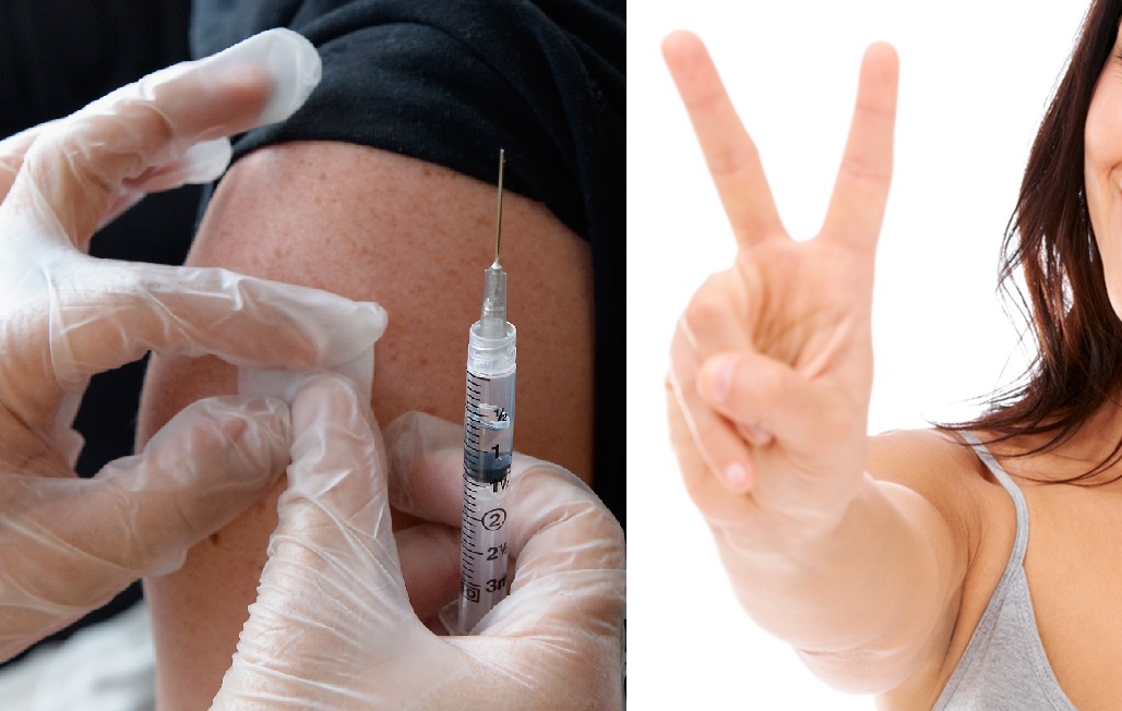 Костромичам будут предоставлять два оплачиваемых отгула за ковид-прививки