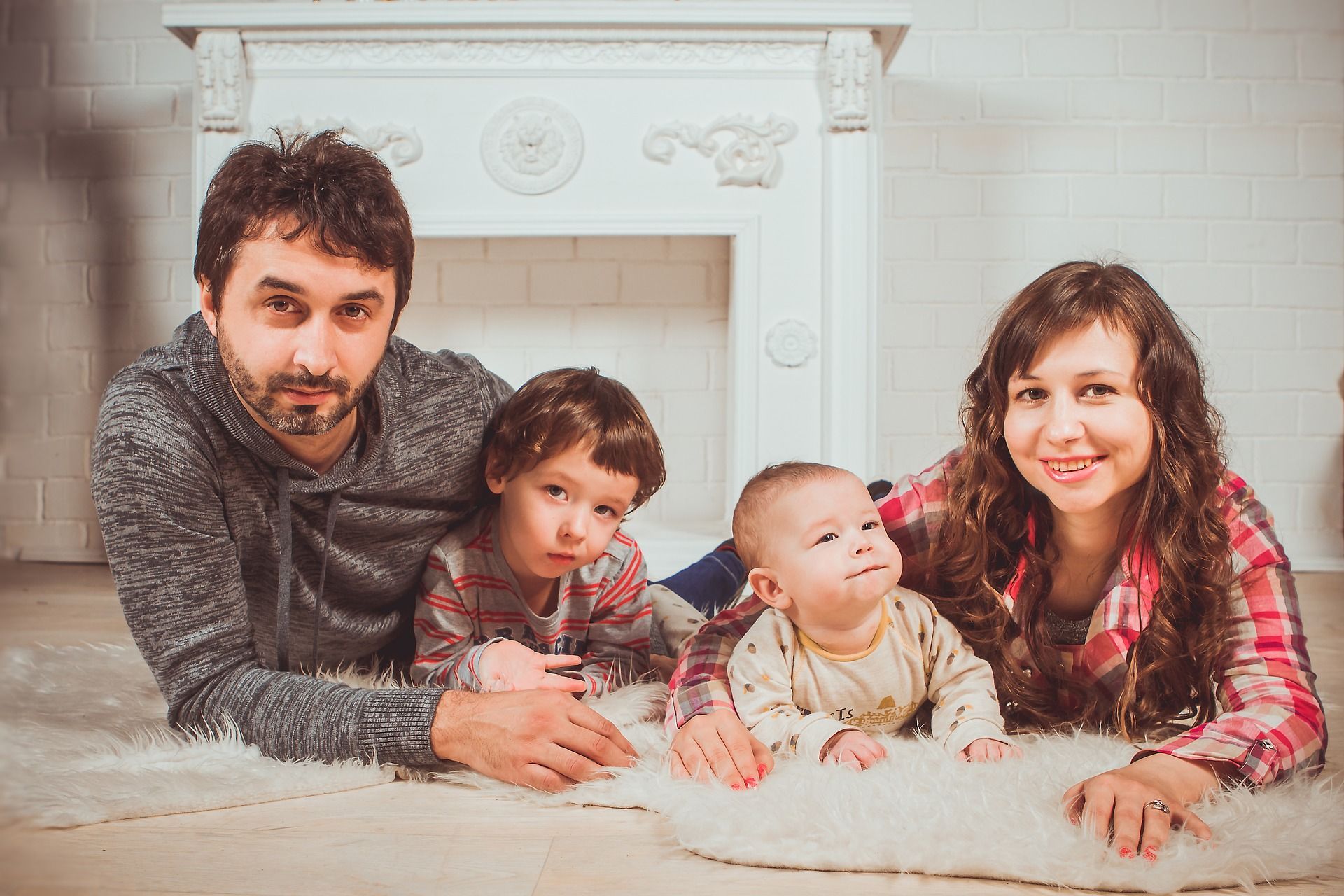 В Костромской области полторы тысячи семей получили повышенный материнский капитал