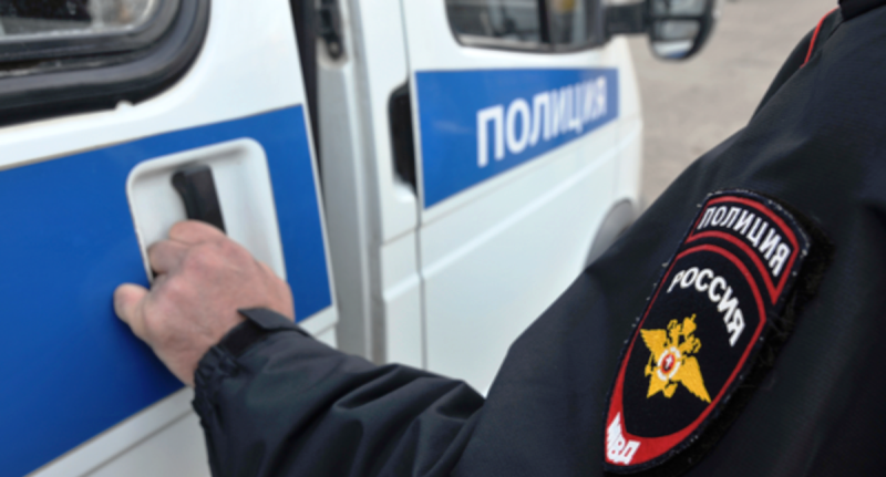 Жителю Костромской области грозит до 5 лет за драку с полицейским