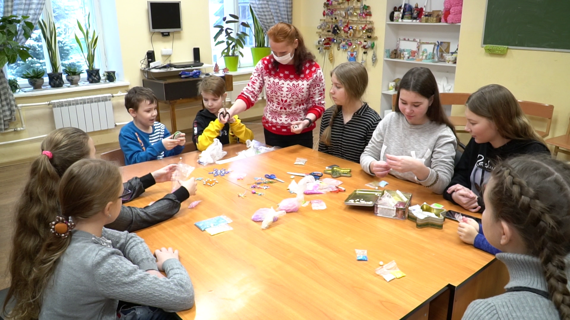 В Костроме и области идут проверки учебных заведений