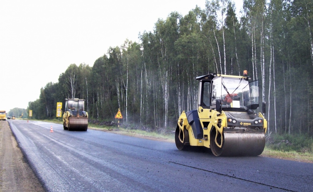 Костромские бизнесмены втрое больше вложатся в ремонт региональных дорог