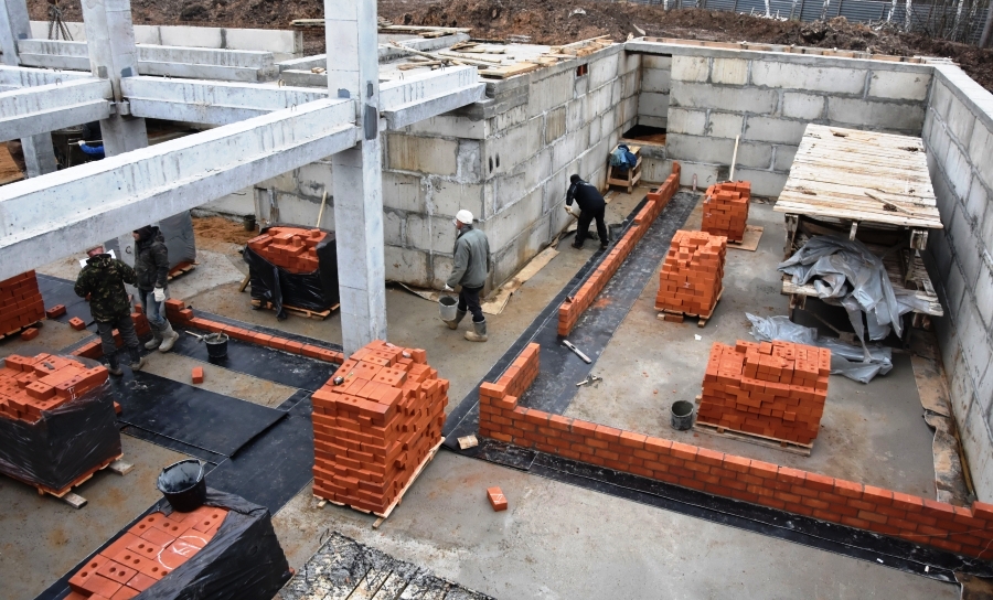 Костромская область направит 1,8 млрд рублей на строительство объектов соцсферы