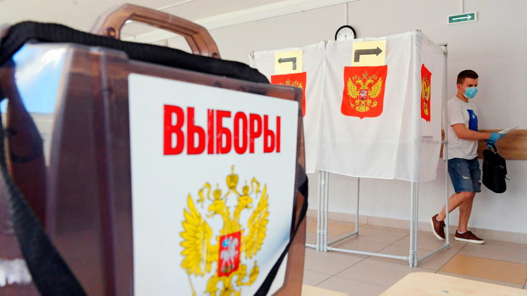 Костромичи смогут проголосовать на выборах на любом участке