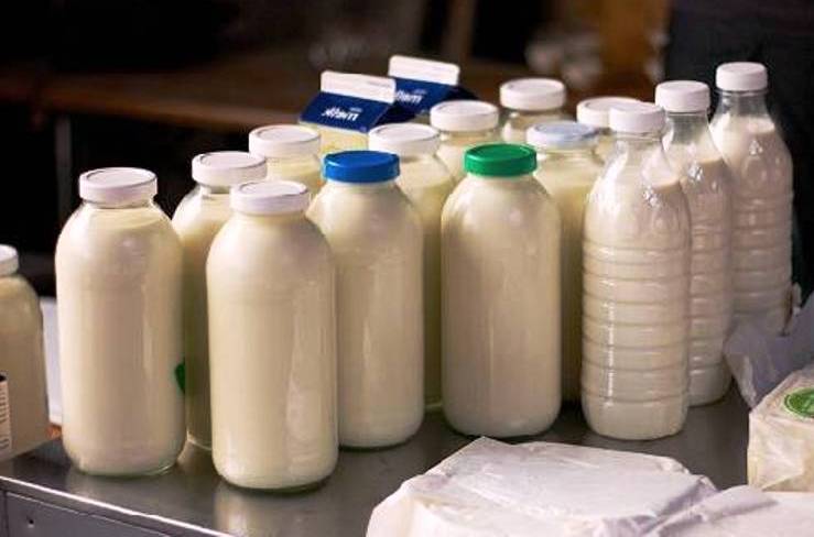 Костромских производителей поймали на молочной «просрочке»