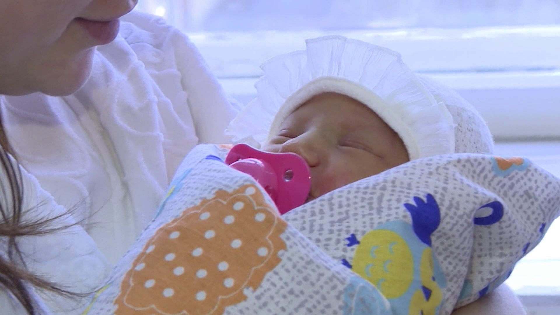 Костромской ЗАГС назвал самые популярные имена для новорождённых в этом году