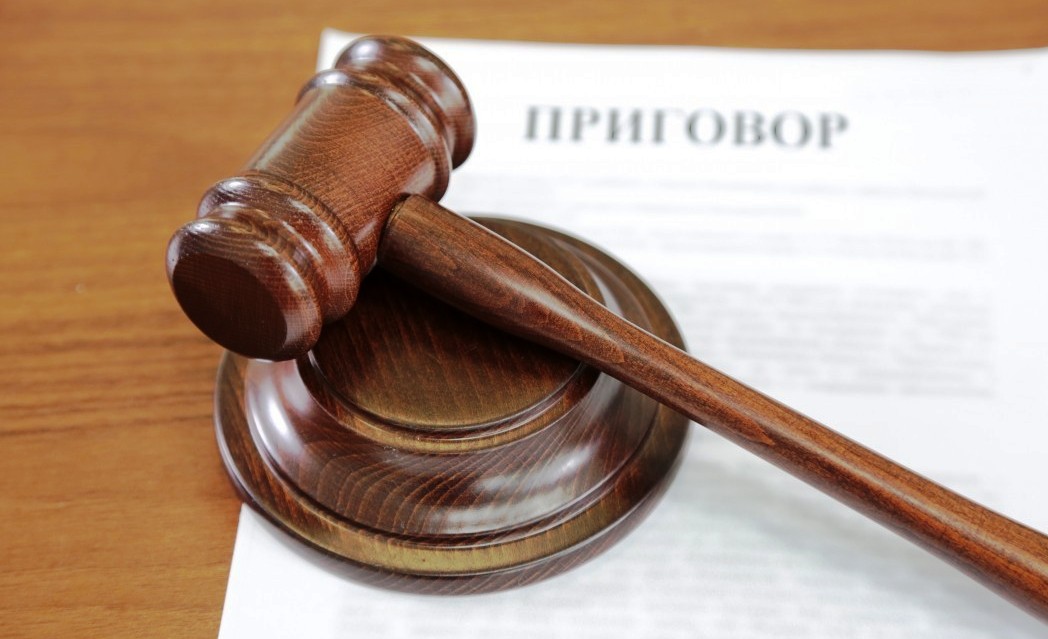 Продуктовых «Бонни и Клайда» из Костромы разлучил суд