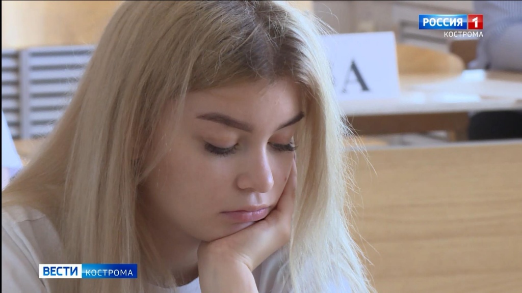 Сотни костромских школьников попытаются ответить, кому же на Руси жить хорошо