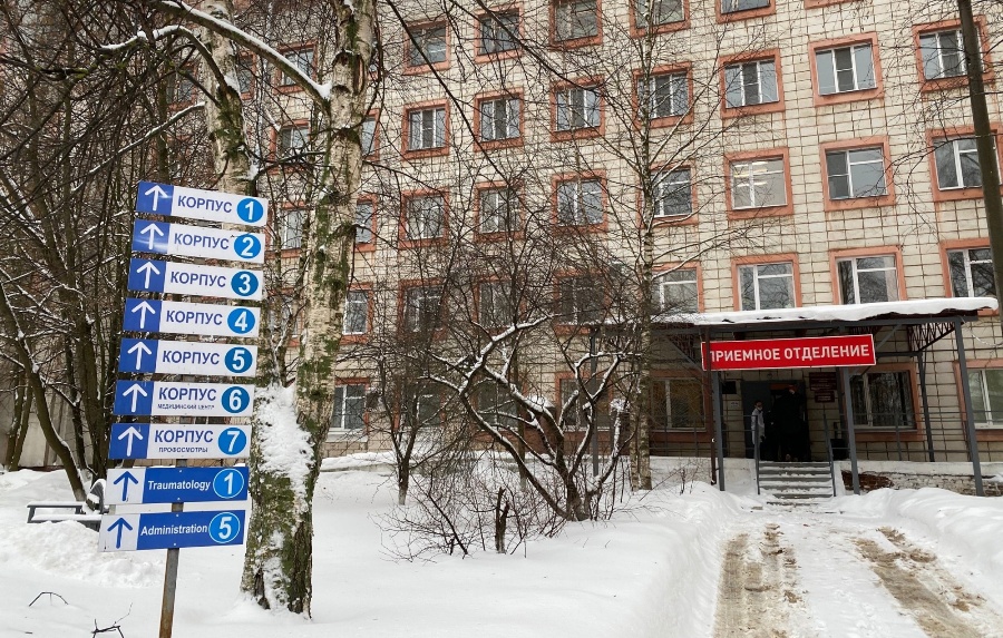 Медики рассказали о состоянии пострадавших в Костромском районе