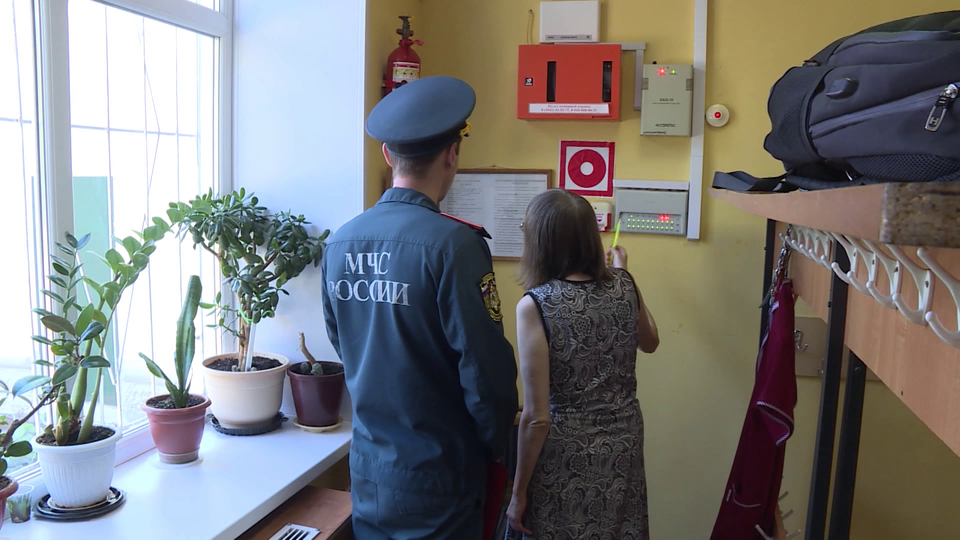 В Костромской области проведут ревизию неофициальных мест с круглосуточным пребыванием людей