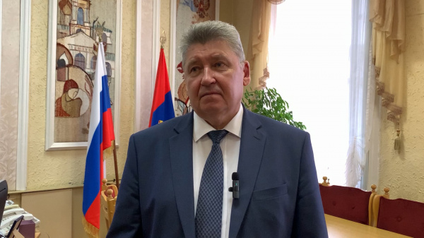 Председатель Костромской областной Думы прокомментировал состоявшиеся выборы