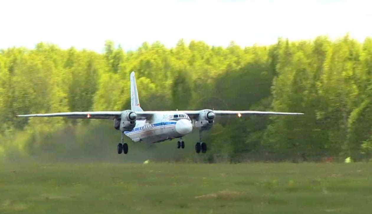 Самолёты Кострома-Казань начнут летать 4 июня