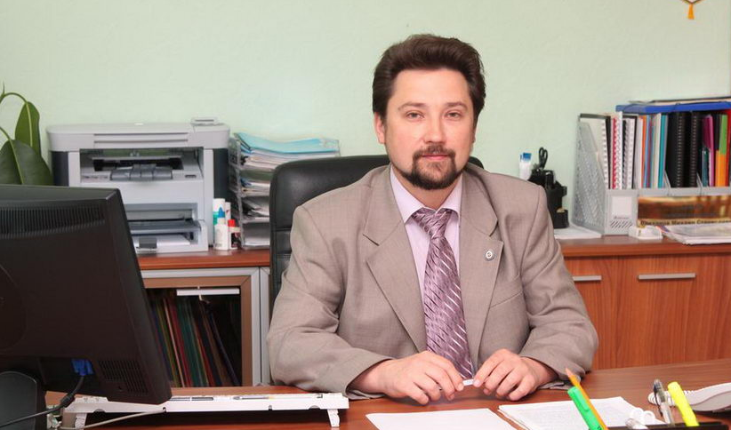 В Костромской сельхозакадемии назначен новый ректор