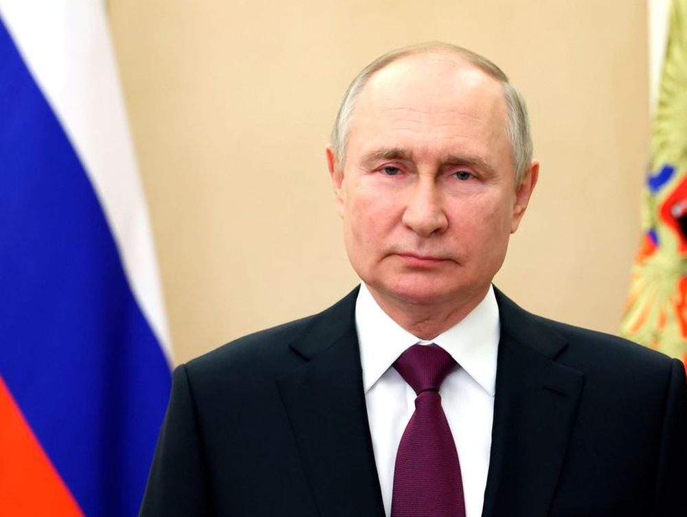 Президент Владимир Путин поздравил костромичей с Днём России