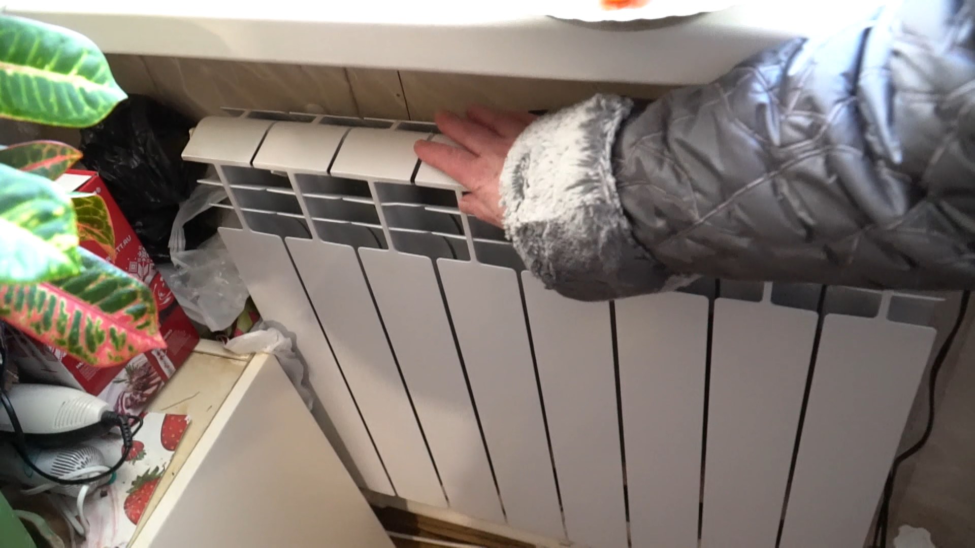 Дома на восьми улицах Костромы останутся без отопления почти на сутки