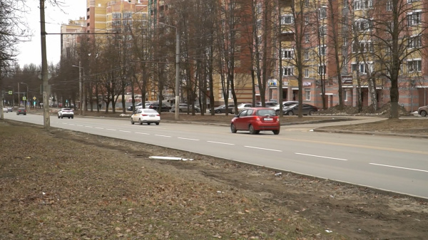 К лету все гарантийные дороги в Костромской области должны привести в порядок после зимы