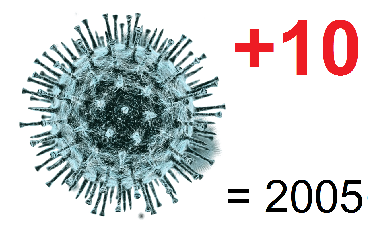 Число заболевших коронавирусом костромичей перевалило за 2 тысячи