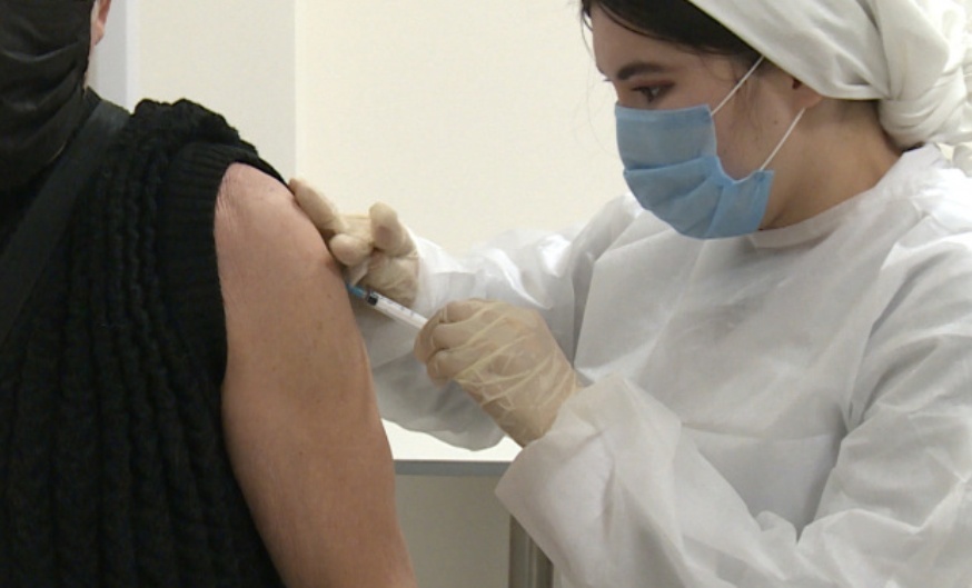 Роспотребнадзор повысил процент ковид-вакцинации для некоторых костромичей