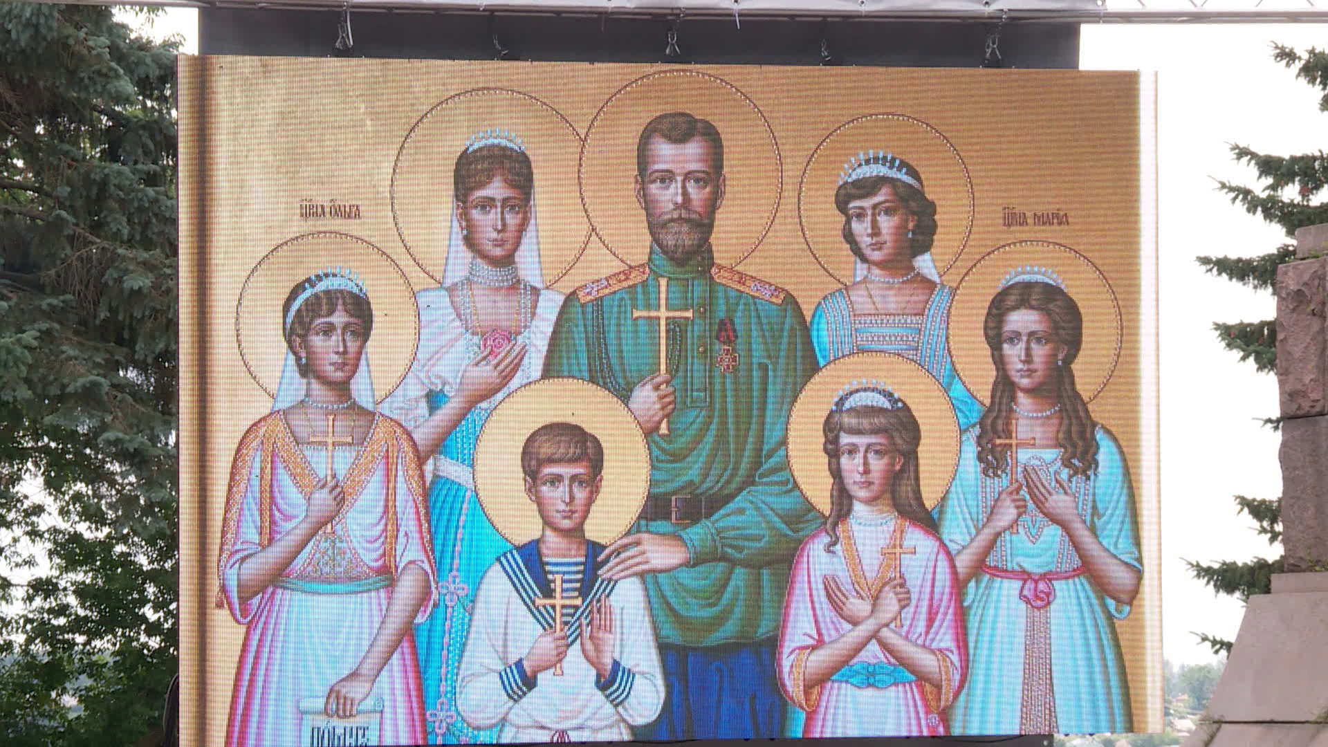 Память о семье Романовых в Костроме почтут крестным ходом и звоном колоколов