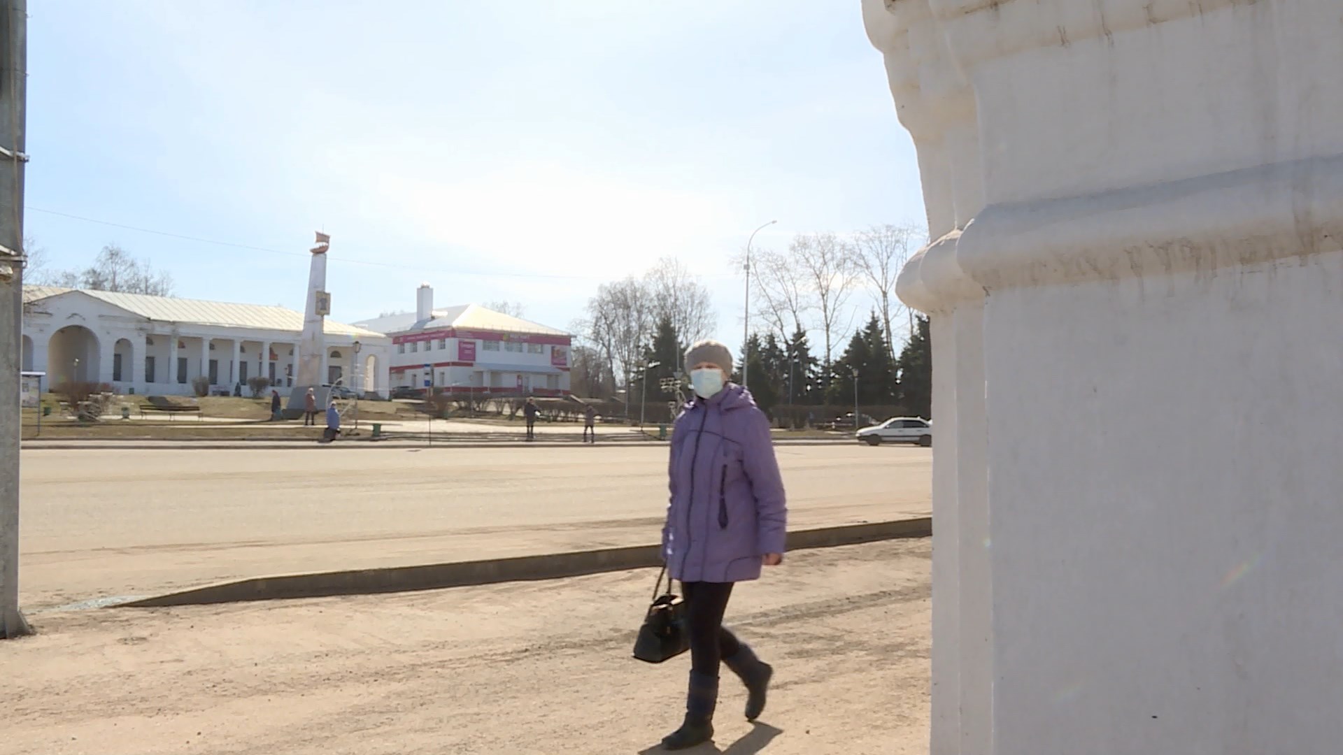 Неблагополучные по ковиду районы Костромской области ждут дополнительные проверки