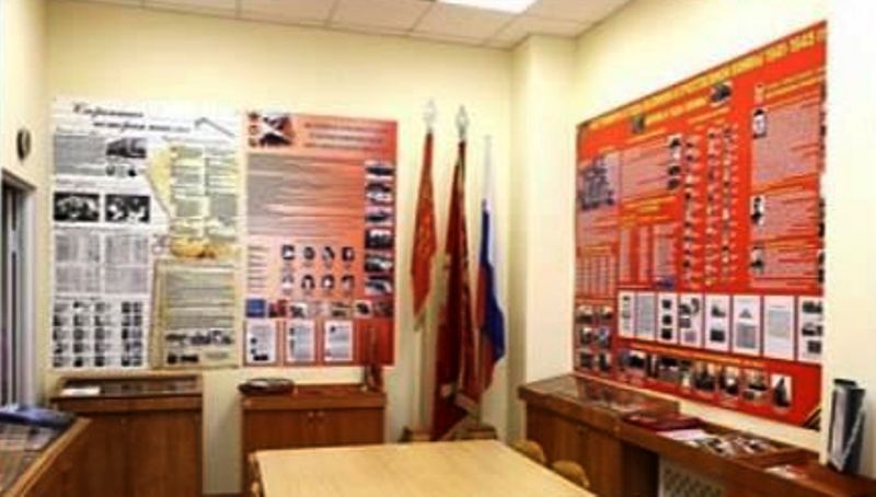 Выставка костромского школьного музея поборется за звание лучшей в стране