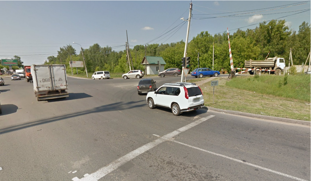 В Костроме переделают проблемный перекресток улиц Галичской и Юрия Смирнова