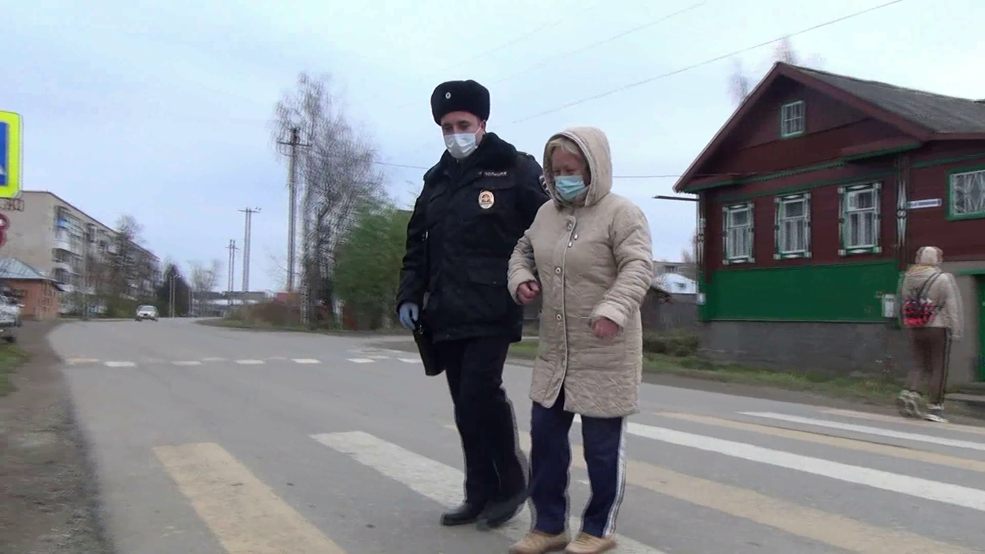 В Костромской области решено продлить режим самоизоляции для людей старше  65 лет | ГТРК «Кострома»