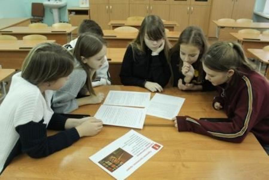 Костромские школьники напишут эссе по истории