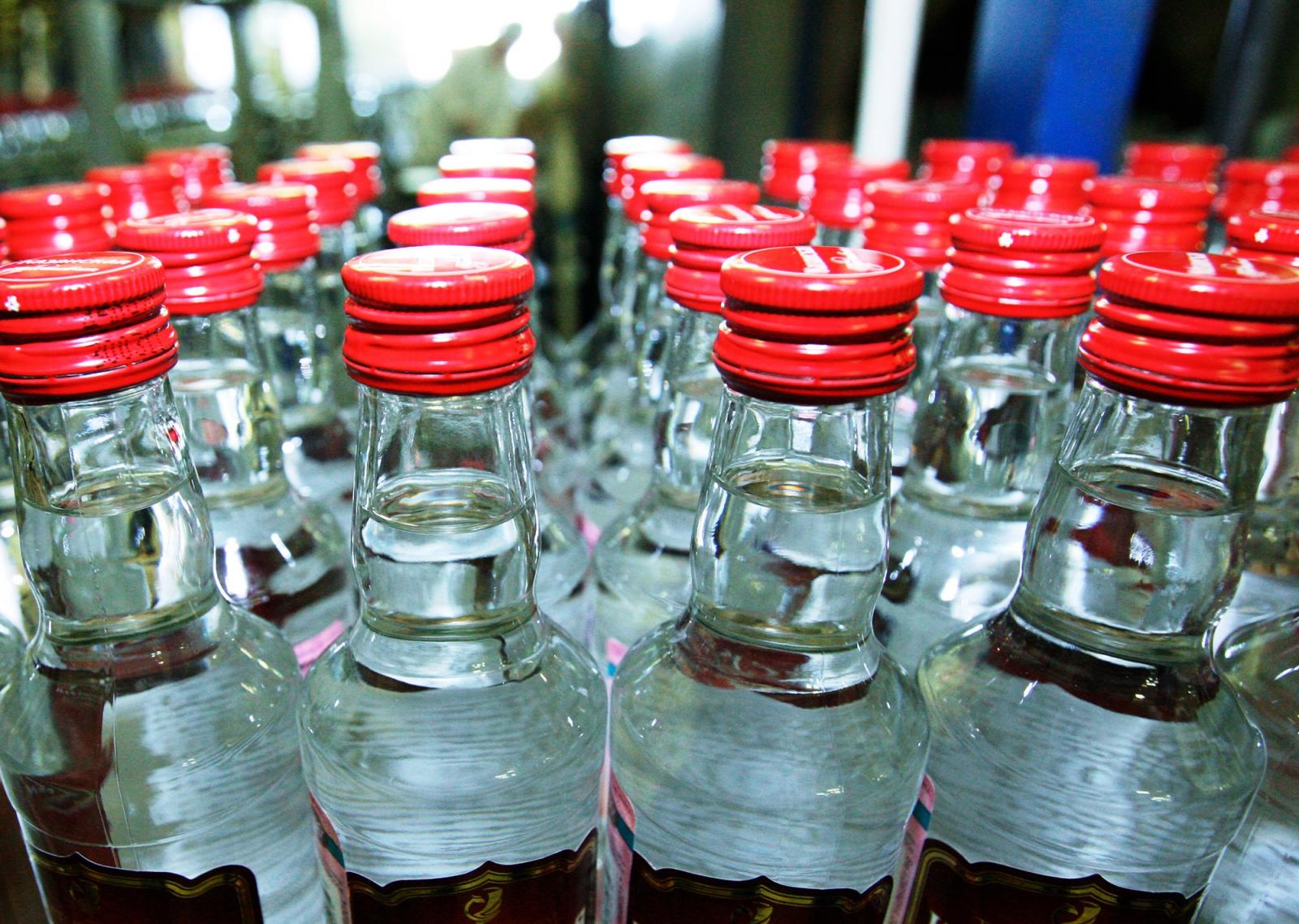 Власти Костромы интересуются нелегальными алкомаркетами