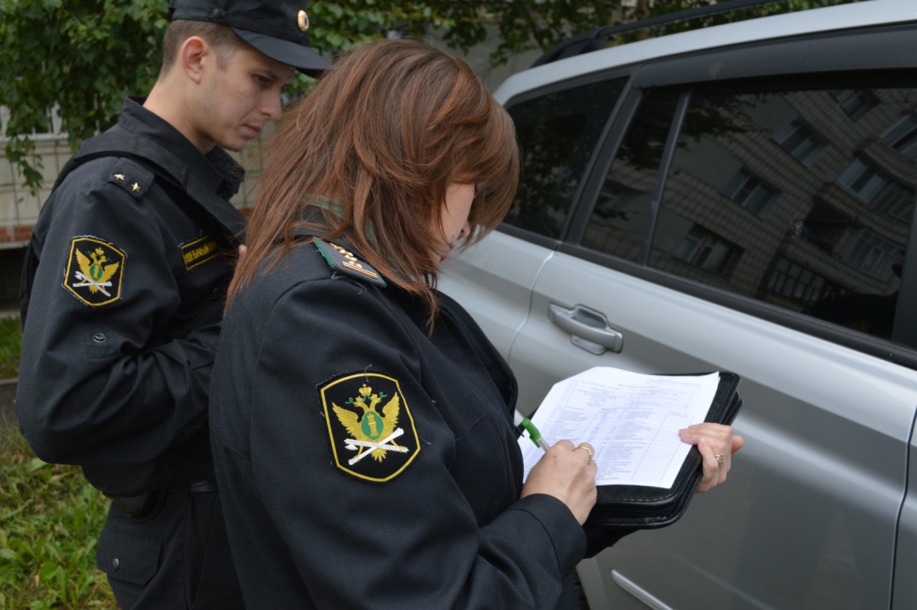 Виновный в ДТП костромич отдал свой автомобиль родственнице погибшей в аварии