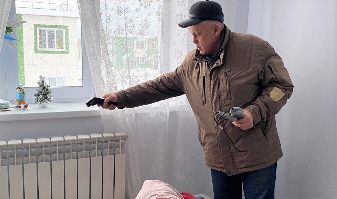 Костромичам произвели перерасчеты на 1,8 миллиона рублей за некачественное отопление