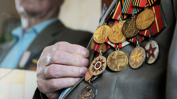Костромские ветераны получат «юбилейные» выплаты в апреле