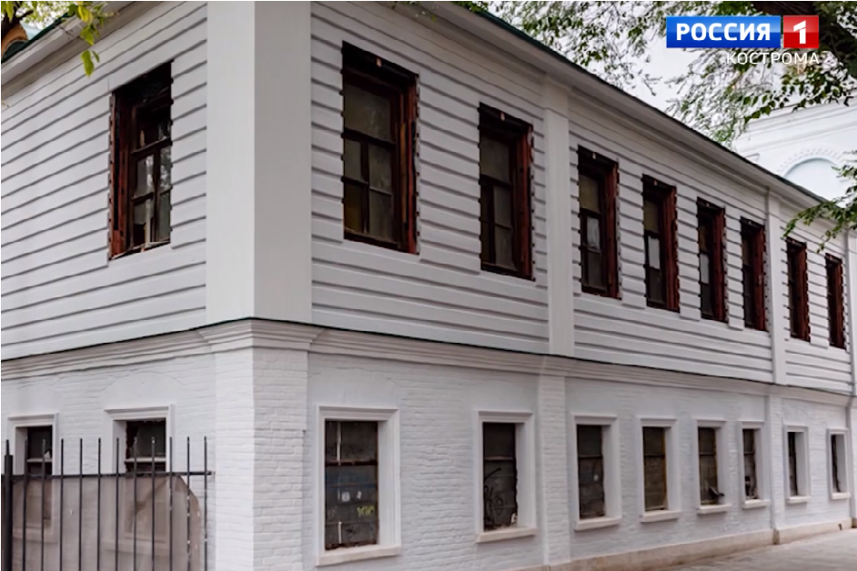 Истории Костромской мануфактуры посвятили отдельный зал в столичном музее