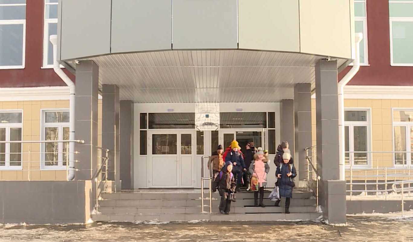 Каникулы в костромских школах разведут по срокам