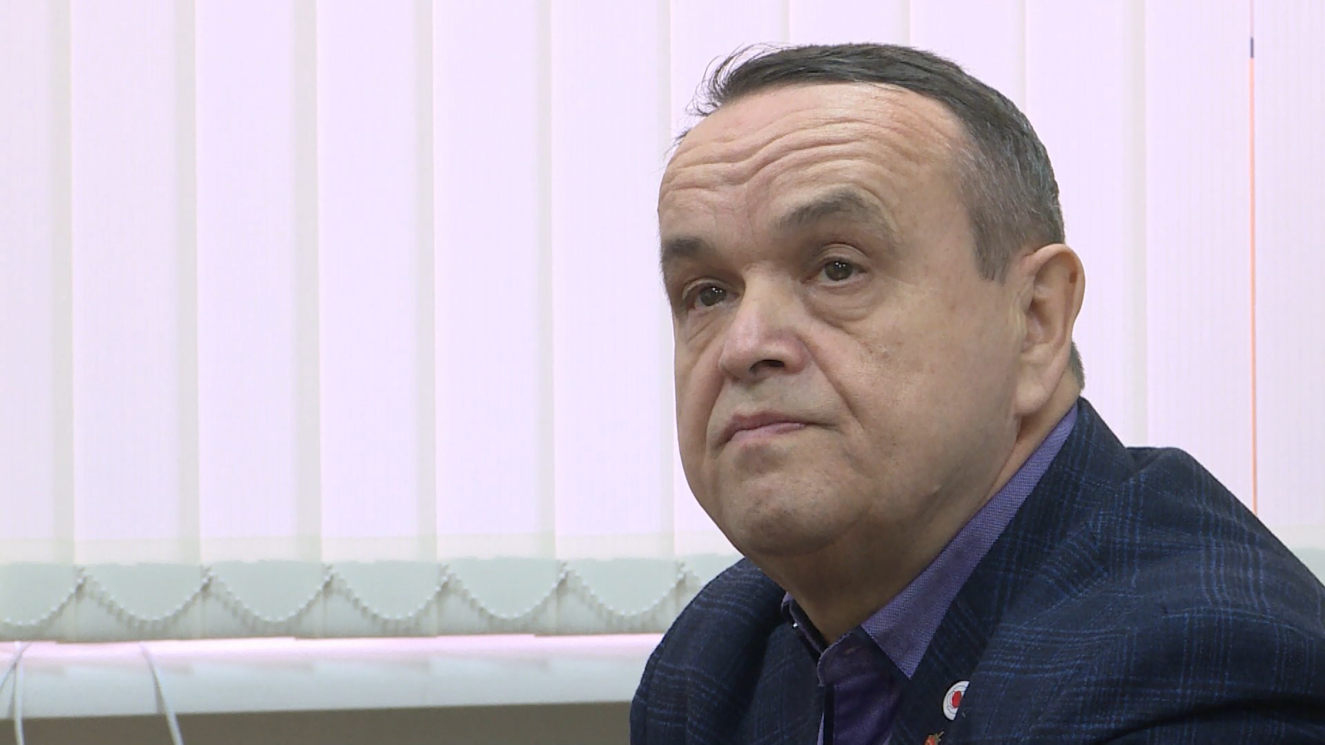 Избирком региона вручил удостоверение новому депутату Костромской облдумы