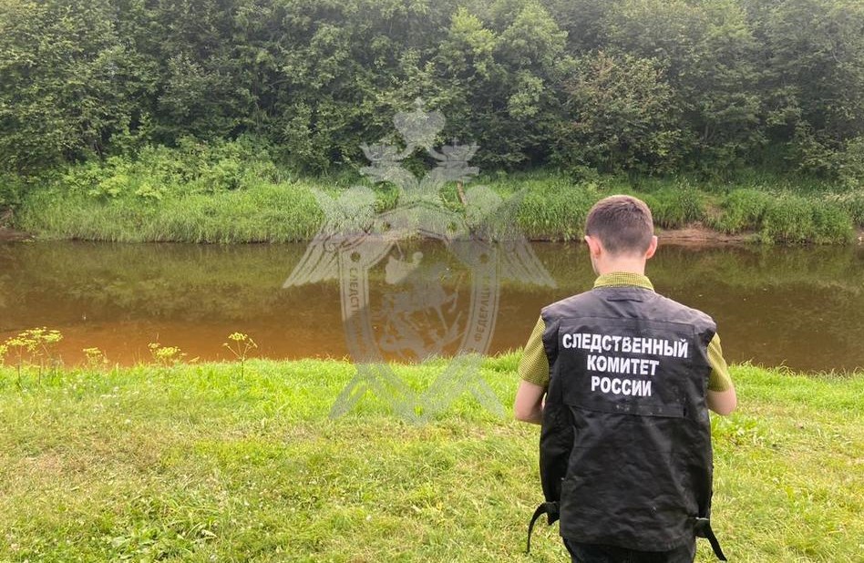 На реке Меже в Костромской области утонул 15-летний подросток