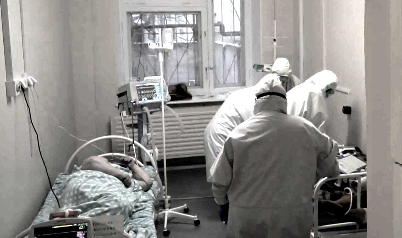 Ещё четверо пациентов с COVID-19 скончались в Костромской области