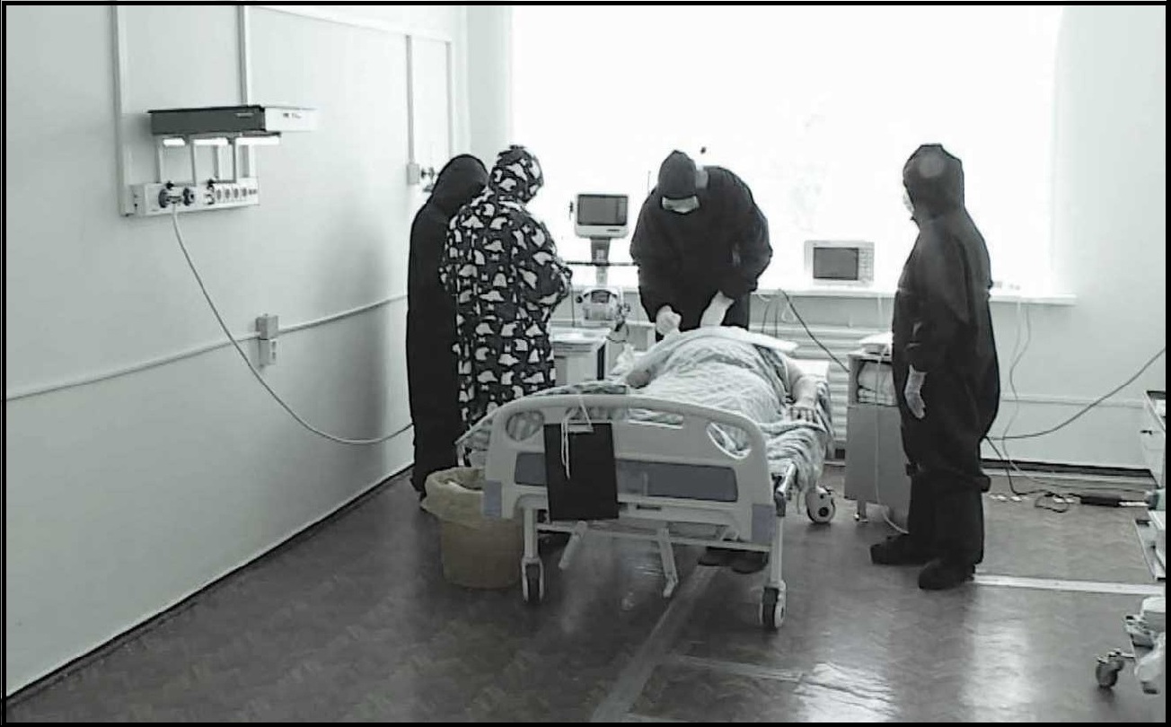 60-й пациент с COVID-19 скончался в Костромской области