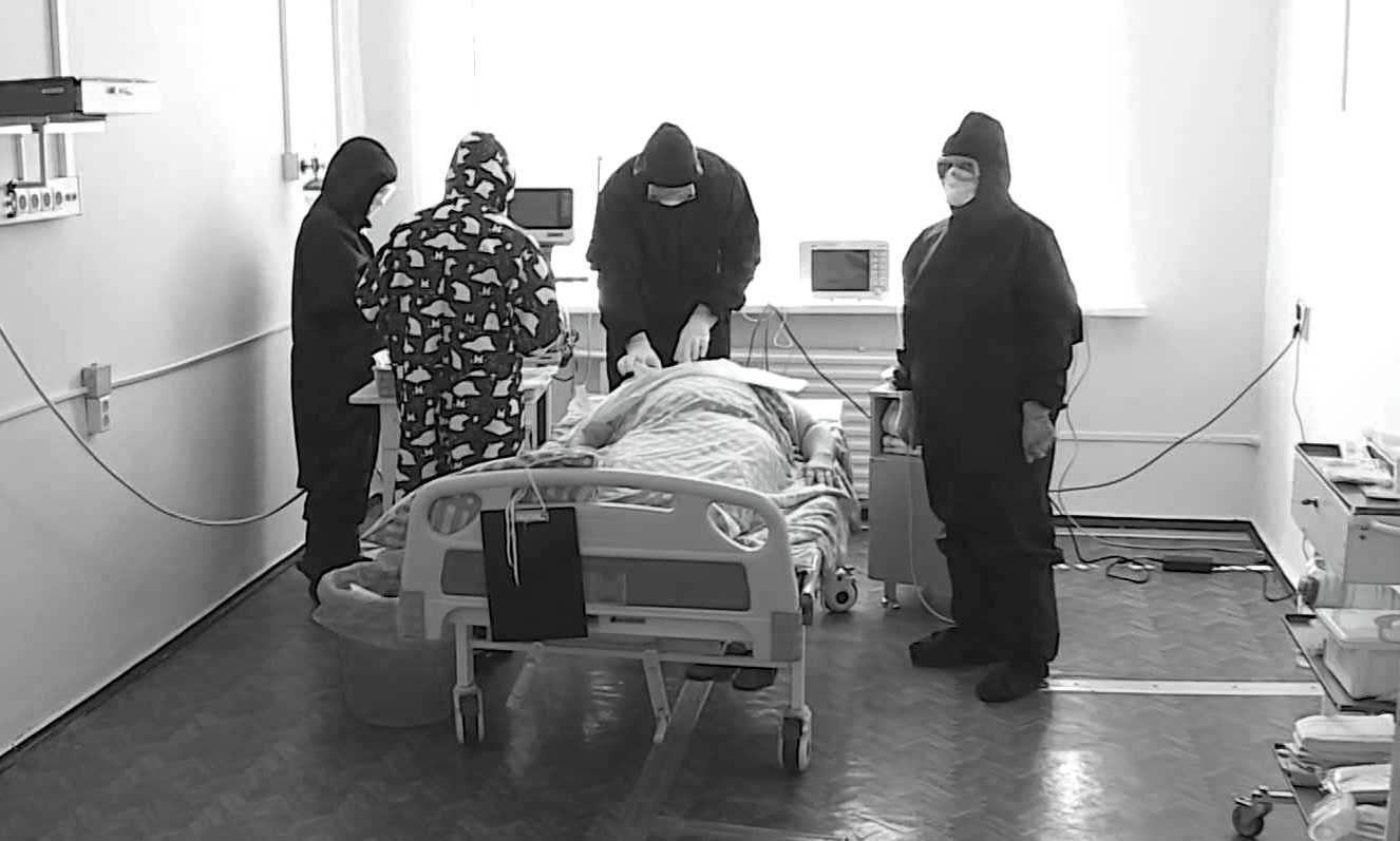 Из-за коронавируса в Костромской области скончались ещё две женщины и мужчина