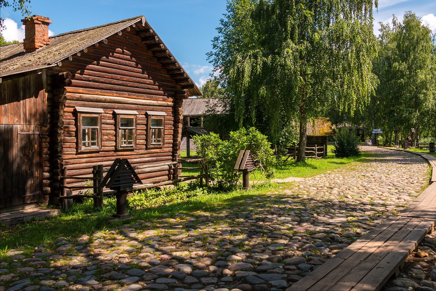 В Костромской области утверждён двухлетний план развития сельского туризма